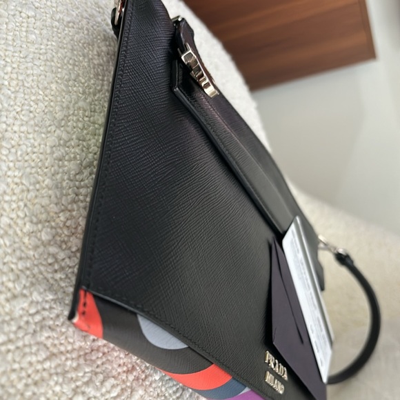 Prada shoulder bag - Picture 8 of 12